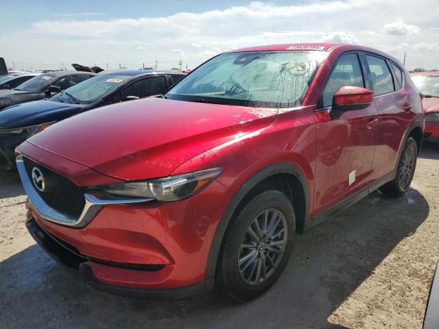 mazda cx-5 sport 2019 jm3kfabm6k0628457