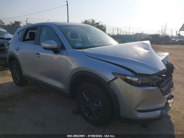 mazda cx-5 2019 jm3kfabm6k0692935