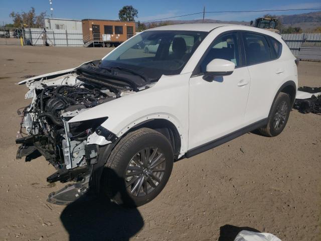 mazda cx-5 sport 2020 jm3kfabm6l0728771