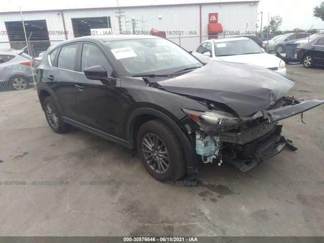 mazda cx-5 2020 jm3kfabm6l0779610