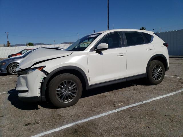 mazda cx-5 sport 2020 jm3kfabm6l0803307