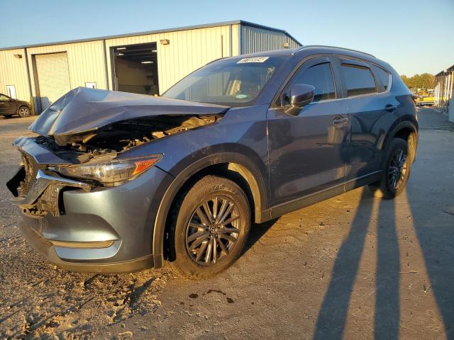 mazda cx-5 sport 2020 jm3kfabm6l0834959