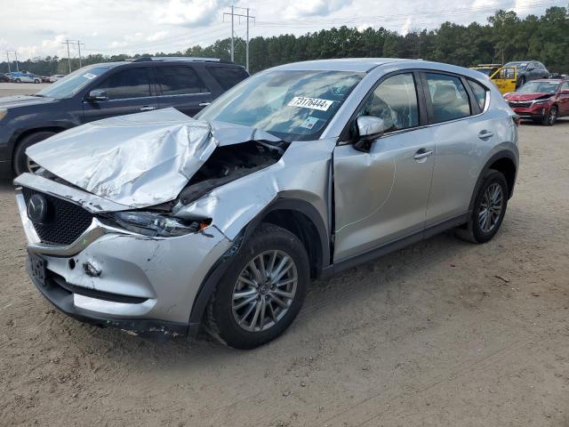 mazda cx-5 sport 2018 jm3kfabm7j0375034