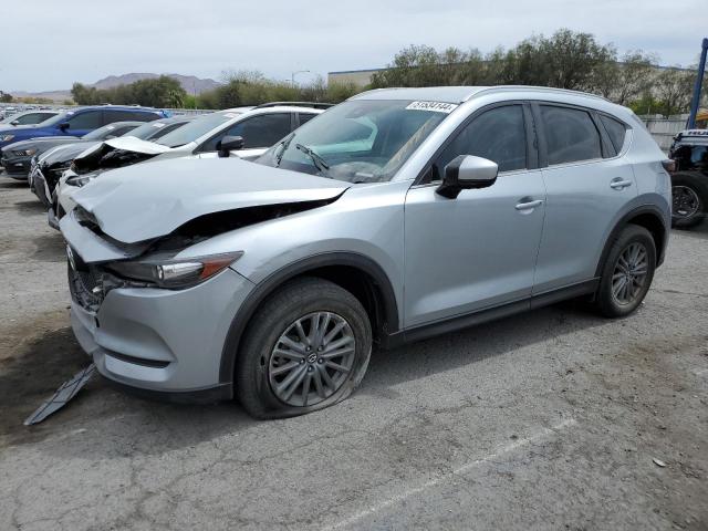 mazda cx-5 sport 2018 jm3kfabm7j0414950