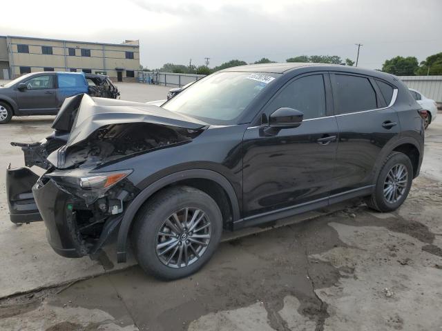 mazda cx-5 2018 jm3kfabm7j1466394