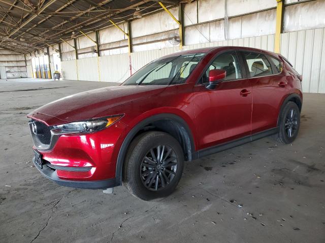 mazda cx-5 sport 2019 jm3kfabm7k0687680