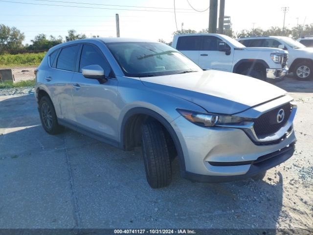 mazda cx-5 2019 jm3kfabm7k1555982