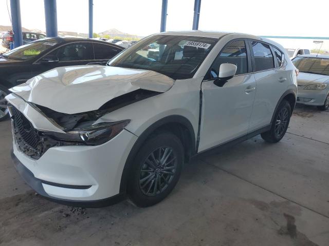 mazda cx-5 sport 2020 jm3kfabm7l0728651