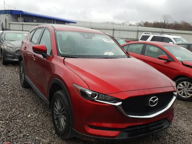 mazda  2018 jm3kfabm8j0318390