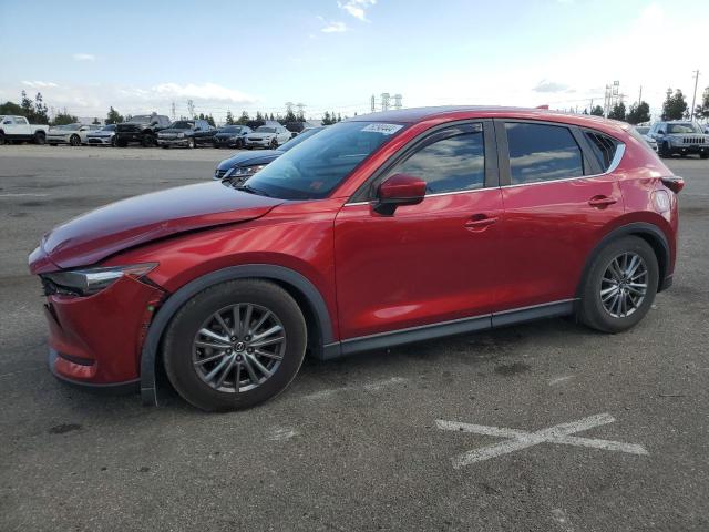 mazda cx-5 sport 2018 jm3kfabm8j1408097