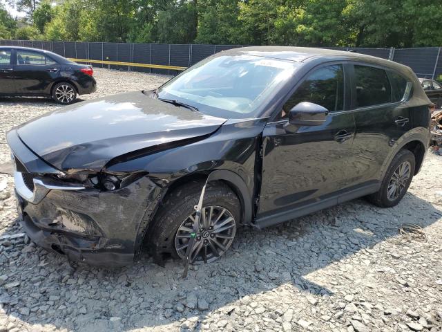 mazda cx-5 2018 jm3kfabm8j1472432