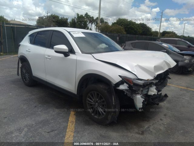 mazda cx-5 2019 jm3kfabm8k0575163