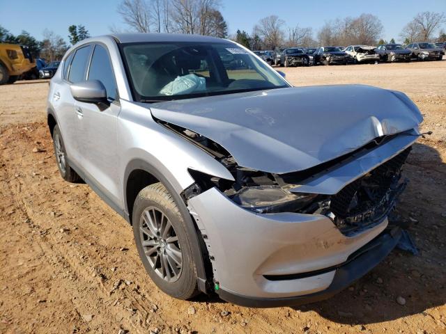 mazda cx-5 sport 2019 jm3kfabm8k0625091