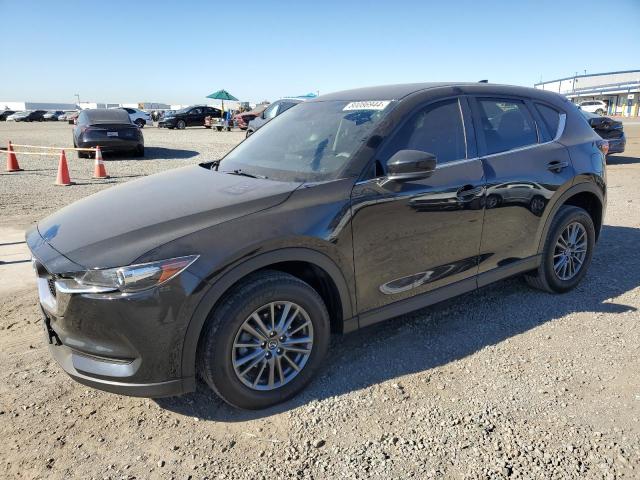 mazda cx-5 sport 2019 jm3kfabm8k0664294