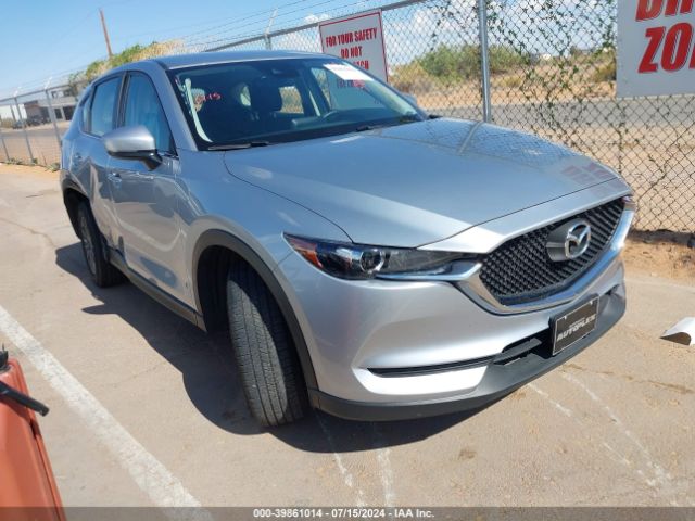 mazda cx-5 2019 jm3kfabm8k0675635