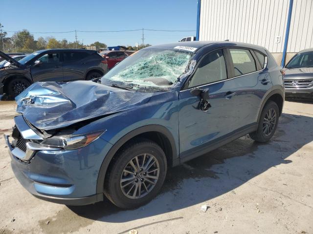 mazda cx-5 sport 2020 jm3kfabm8l0743644