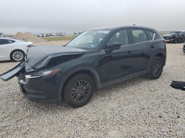 mazda cx-5 sport 2020 jm3kfabm8l0746835