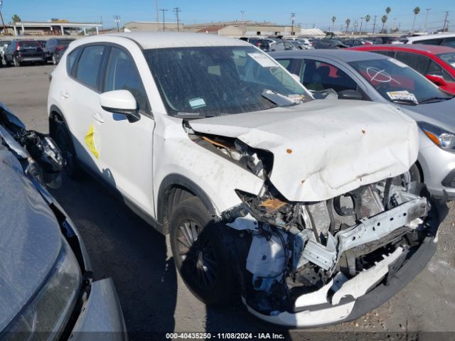 mazda cx-5 2020 jm3kfabm8l0797428