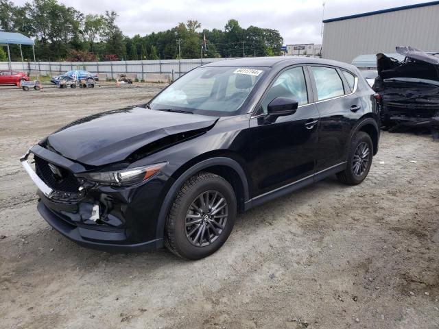 mazda cx-5 sport 2021 jm3kfabm8m1357558