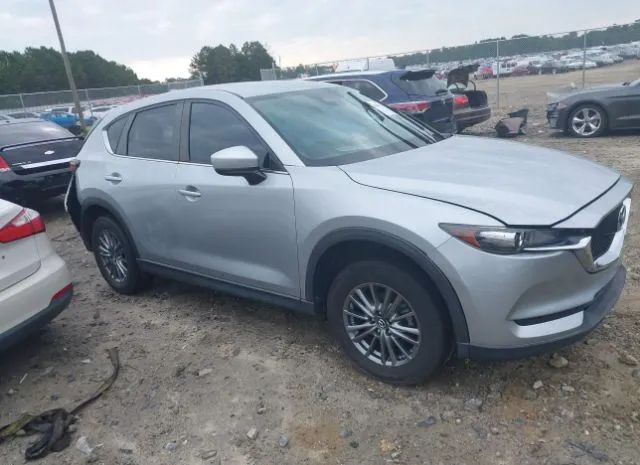 mazda cx-5 2018 jm3kfabm9j0325784