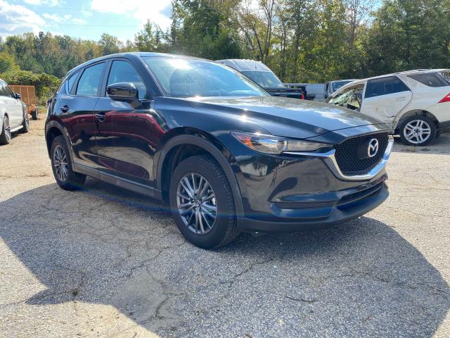 mazda cx-5 sport 2019 jm3kfabm9k0610311