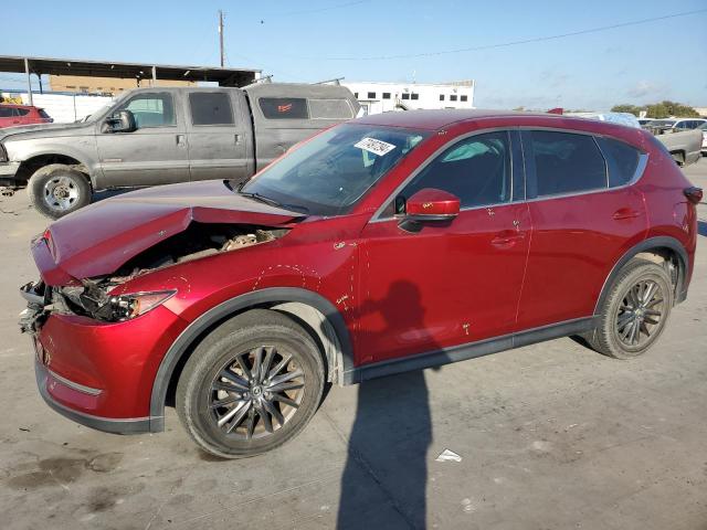 mazda cx-5 sport 2019 jm3kfabm9k1579037