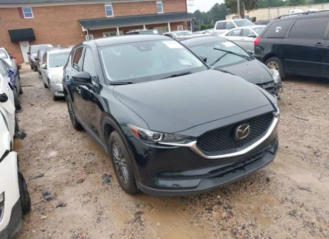 mazda cx-5 2020 jm3kfabm9l0772098