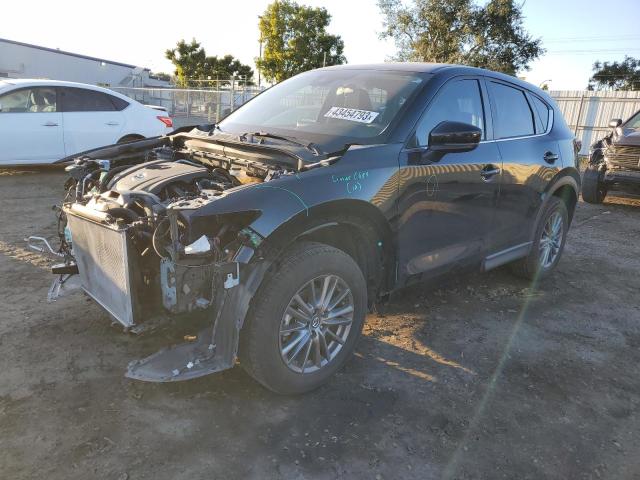 mazda cx-5 sport 2020 jm3kfabm9l1823996