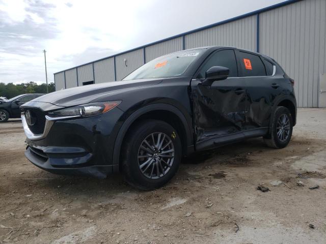 mazda cx-5 sport 2021 jm3kfabm9m0348678