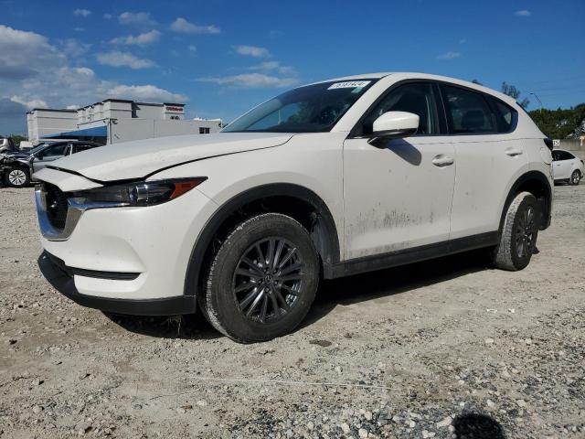 mazda cx-5 sport 2021 jm3kfabm9m1376944