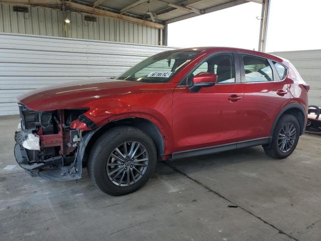 mazda cx-5 sport 2019 jm3kfabmxk0500237