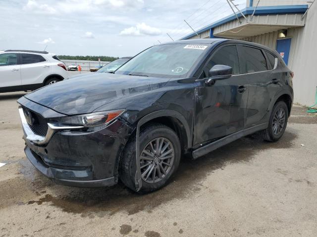 mazda cx-5 2019 jm3kfabmxk0684272