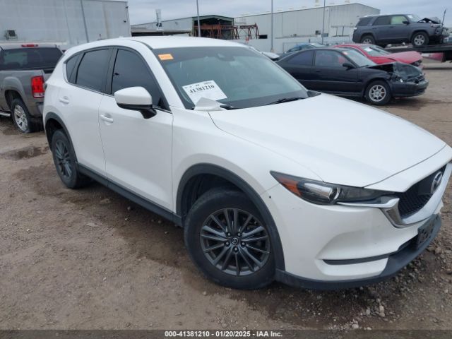 mazda cx-5 2019 jm3kfabmxk1502886