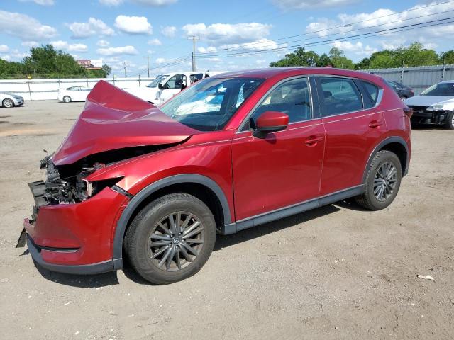 mazda cx-5 sport 2019 jm3kfabmxk1573831