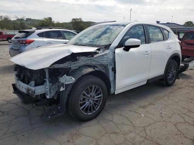 mazda cx-5 sport 2020 jm3kfabmxl0794725