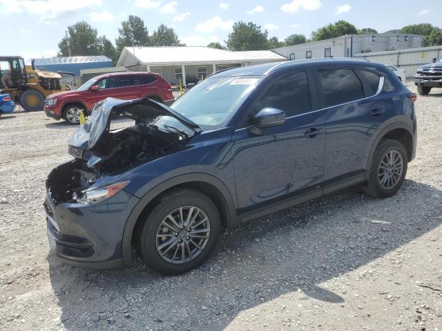 mazda cx-5 touri 2017 jm3kfacl0h0188721