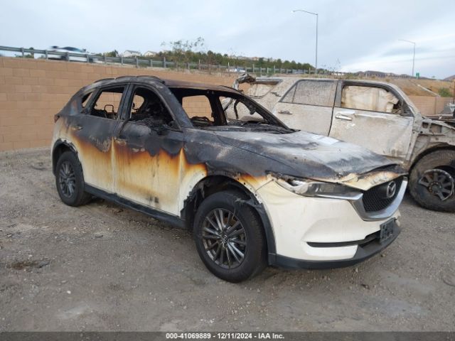 mazda cx-5 2017 jm3kfacl0h0194728