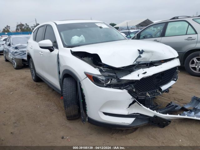 mazda cx-5 2017 jm3kfacl0h0196978