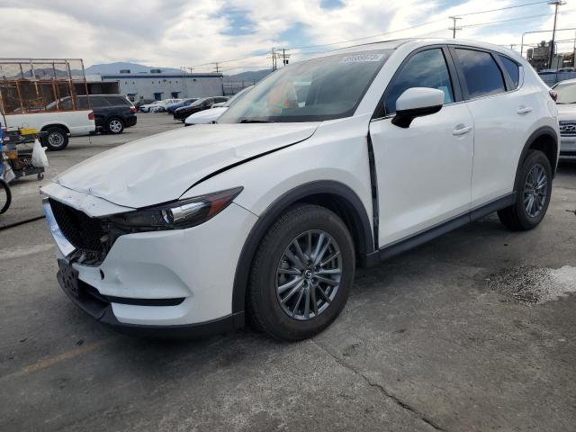 mazda  2017 jm3kfacl0h0197077