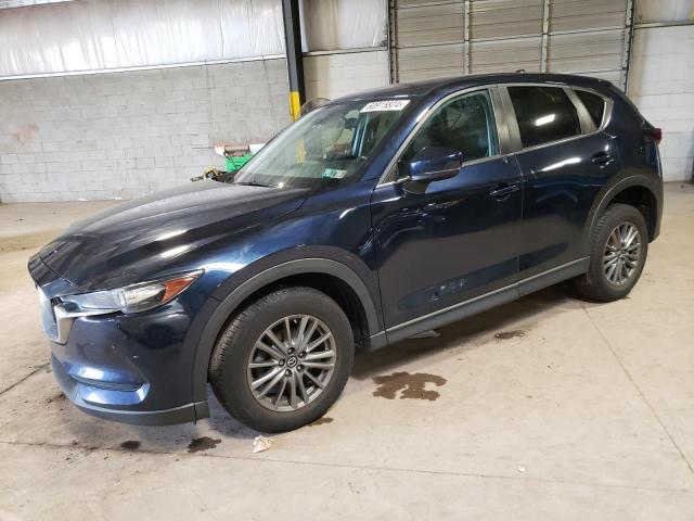 mazda cx-5 2017 jm3kfacl0h0224701