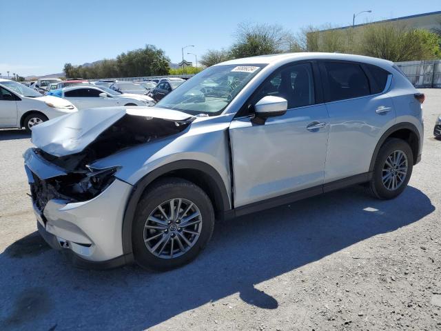 mazda cx-5 2017 jm3kfacl1h0191563