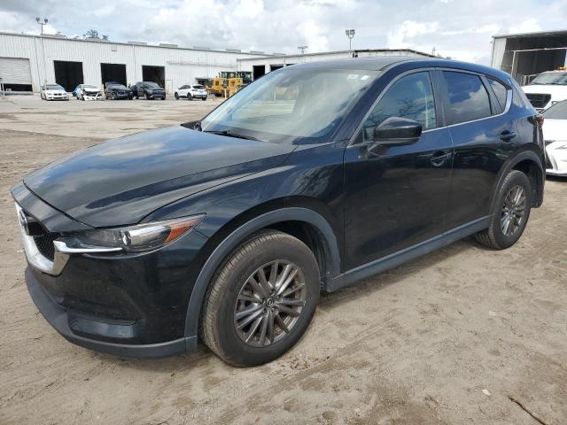 mazda cx-5 touri 2017 jm3kfacl1h0195614