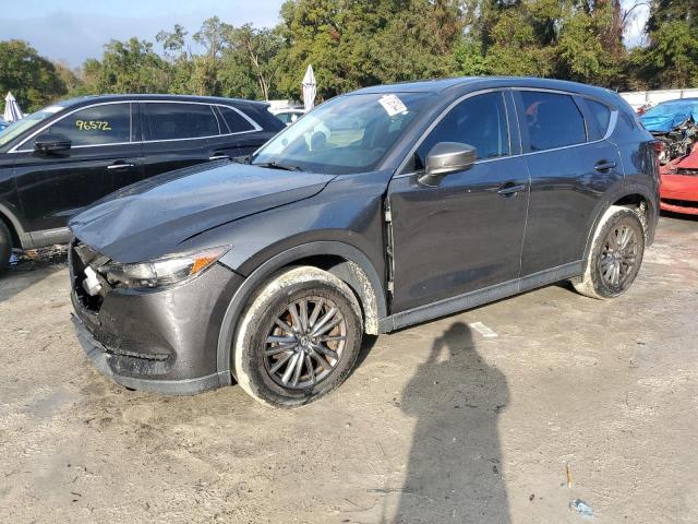 mazda cx-5 touri 2017 jm3kfacl1h0197394