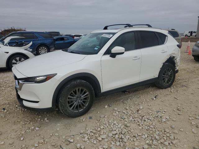 mazda cx-5 touri 2017 jm3kfacl2h0162489