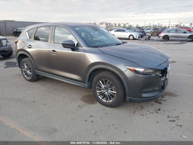 mazda cx-5 2017 jm3kfacl3h0165692