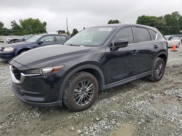 mazda cx-5 touri 2017 jm3kfacl3h0177972