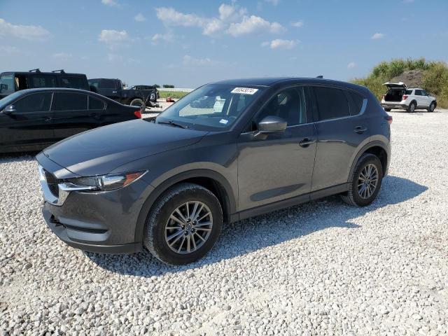 mazda cx-5 touri 2017 jm3kfacl3h0219315