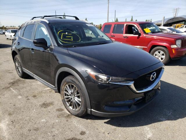 mazda cx-5 touri 2017 jm3kfacl4h0102326