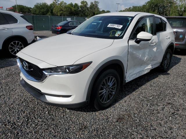 mazda cx-5 touri 2017 jm3kfacl4h0137688