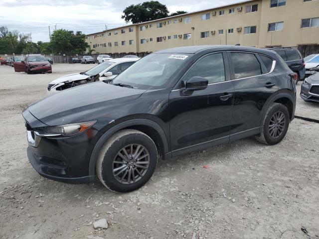 mazda cx-5 touri 2017 jm3kfacl4h0173932